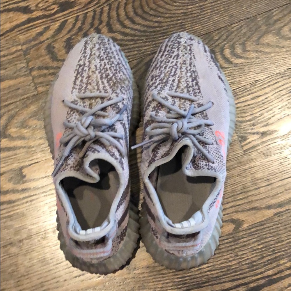 Yeezy boost 350 v2 beluga.